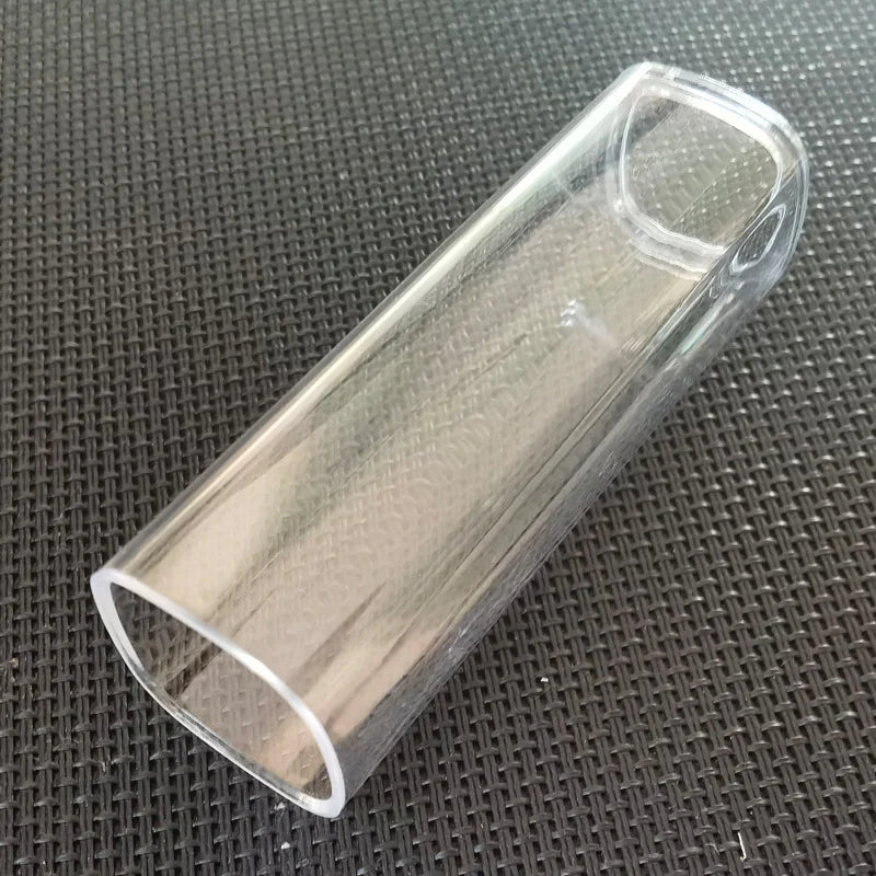 Integrated Mobile Phone and Computer Screen Cleaner Set with Storage Solution