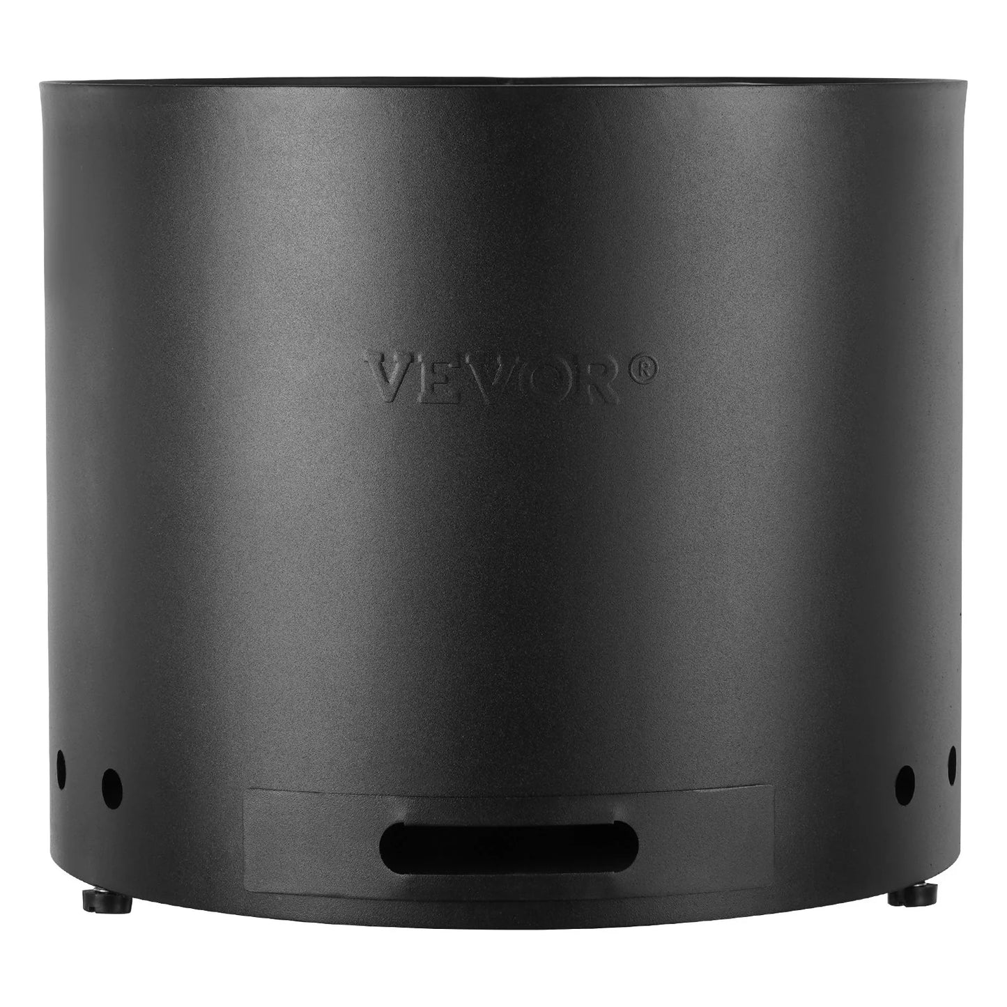 15-Inch Smokeless Stainless Steel Fire Pit Stove for Wood Burning
