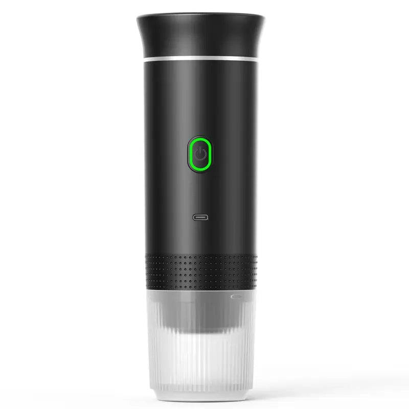 Portable Electric Espresso Machine