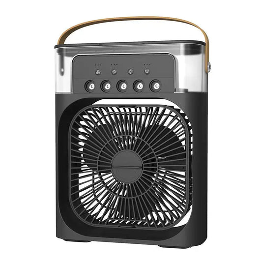 Frost Cooler: Your Ideal Personal Cooling Solution