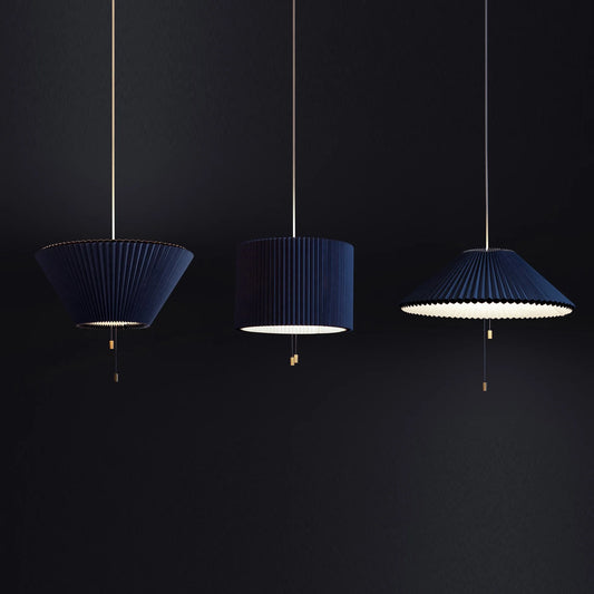 Transformative Pendant Lighting Fixture